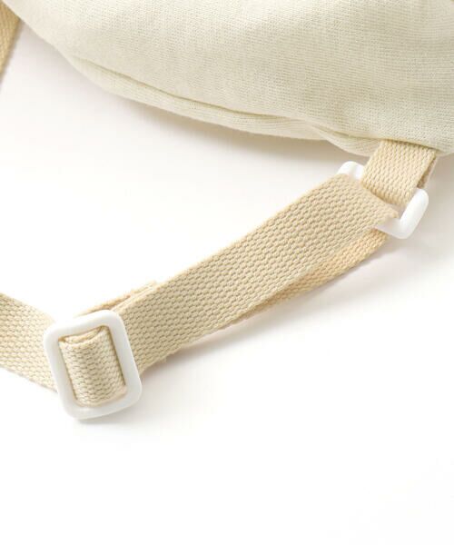 SLAP SLIP BABY / スラップ スリップ ベビー ベビー・キッズグッズ | クマリボン恐竜モチーフリュックベビー | 詳細6