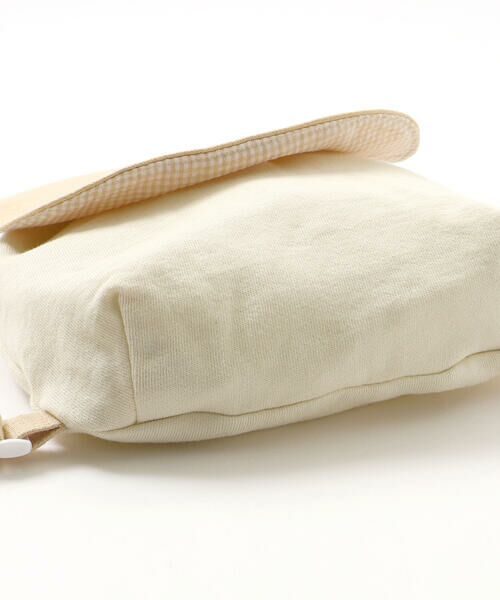 SLAP SLIP BABY / スラップ スリップ ベビー ベビー・キッズグッズ | クマリボン恐竜モチーフリュックベビー | 詳細7