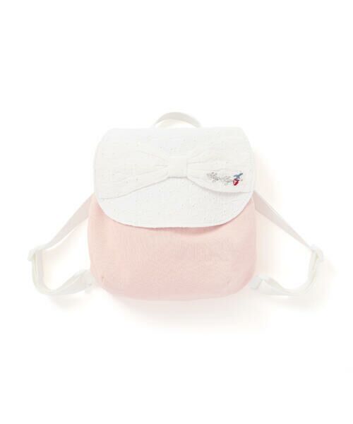 SLAP SLIP BABY / スラップ スリップ ベビー ベビー・キッズグッズ | クマリボン恐竜モチーフリュックベビー | 詳細10