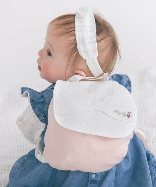 SLAP SLIP BABY / スラップ スリップ ベビー ベビー・キッズグッズ | クマリボン恐竜モチーフリュックベビー | 詳細9