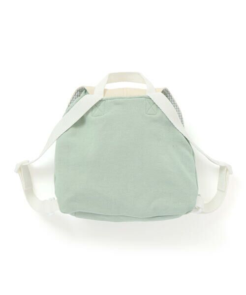 SLAP SLIP BABY / スラップ スリップ ベビー ベビー・キッズグッズ | クマリボン恐竜モチーフリュックベビー | 詳細14