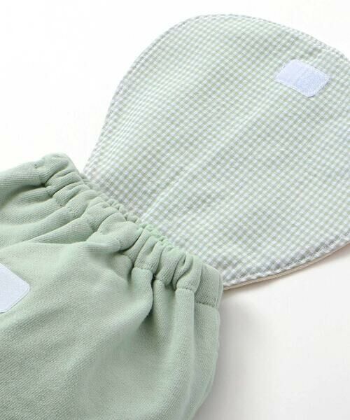 SLAP SLIP BABY / スラップ スリップ ベビー ベビー・キッズグッズ | クマリボン恐竜モチーフリュックベビー | 詳細15