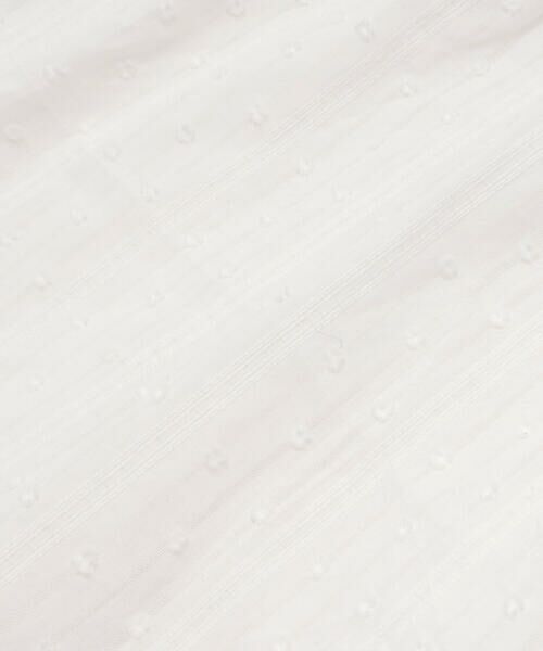 SLAP SLIP BABY / スラップ スリップ ベビー ベビー・キッズウエア | 花刺しゅうリボン襟チュニック+花柄ブルマセットアップベビー(70~80cm) | 詳細4