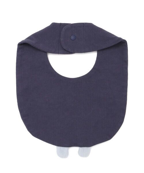 SLAP SLIP BABY / スラップ スリップ ベビー ロンパース | トゲトゲとさかフード付きロンパース+恐竜スタイ2点セットベビー(70~80cm) | 詳細5