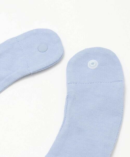 SLAP SLIP BABY / スラップ スリップ ベビー ロンパース | トゲトゲとさかフード付きロンパース+恐竜スタイ2点セットベビー(70~80cm) | 詳細20