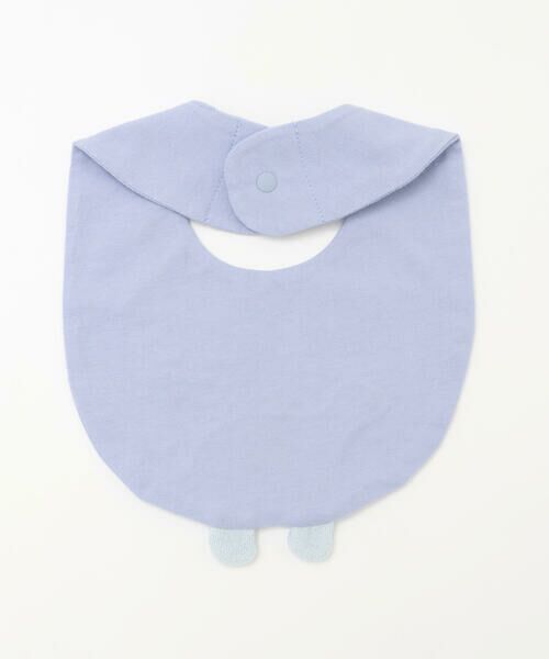 SLAP SLIP BABY / スラップ スリップ ベビー ロンパース | トゲトゲとさかフード付きロンパース+恐竜スタイ2点セットベビー(70~80cm) | 詳細11