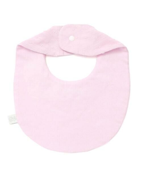 再販可能＊ふかふか刺繍スタイ＊lip＊ 再販可能＊ふかふか刺繍スタイ＊lip＊