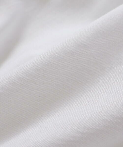 SLAP SLIP BABY / スラップ スリップ ベビー ベビー・キッズウエア | 【お揃い】ドットラメチュールフリルティアードワンピース+ブルマセットアップベビー(70~80cm) | 詳細15