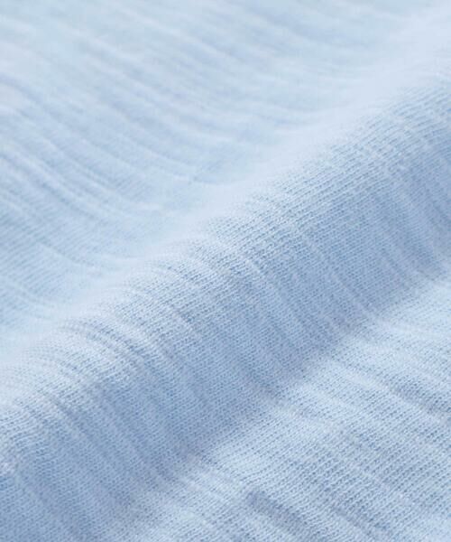 SLAP SLIP BABY / スラップ スリップ ベビー ベビー・キッズウエア | 【お揃い】恐竜海モチーフ総柄サロペット+海のいきものプリントボディミニセットベビー(70~80cm) | 詳細15