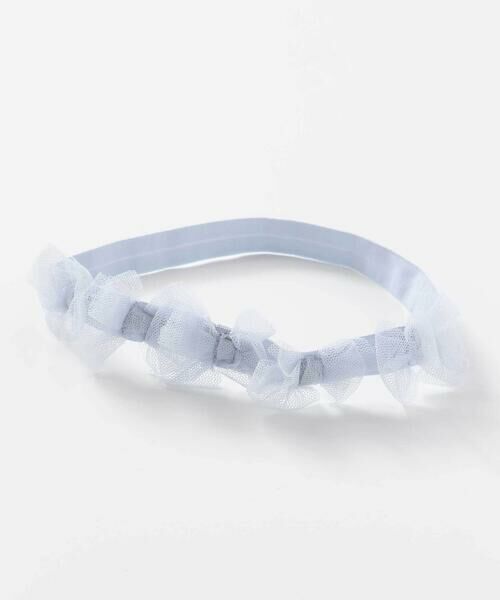 SLAP SLIP BABY / スラップ スリップ ベビー ベビー・キッズグッズ | 5連チュールリボンカチュームベビー(42~54cm) | 詳細10