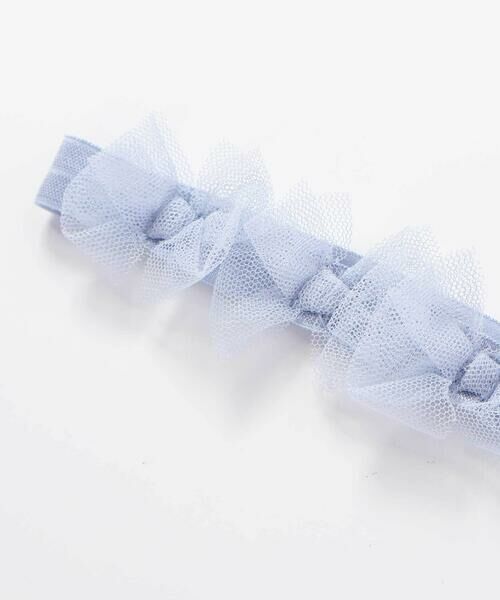 SLAP SLIP BABY / スラップ スリップ ベビー ベビー・キッズグッズ | 5連チュールリボンカチュームベビー(42~54cm) | 詳細11