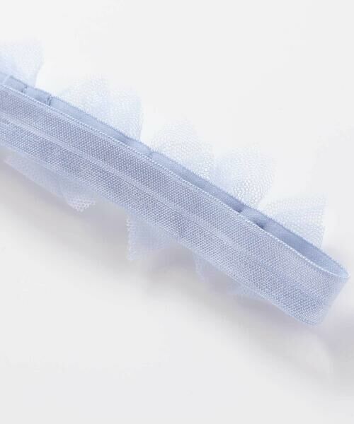 SLAP SLIP BABY / スラップ スリップ ベビー ベビー・キッズグッズ | 5連チュールリボンカチュームベビー(42~54cm) | 詳細12