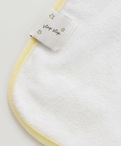 SLAP SLIP BABY / スラップ スリップ ベビー ベビー・キッズグッズ | 【お揃い/接触冷感】アニマルフルーツプリント柄ひんやり2wayおくるみベビー | 詳細10