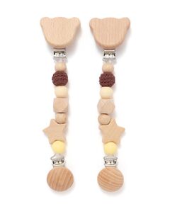 SLAP SLIP BABY / スラップ スリップ ベビー ベビー・キッズグッズ | アニマルクマウサギ恐竜木製マルチクリップベビー