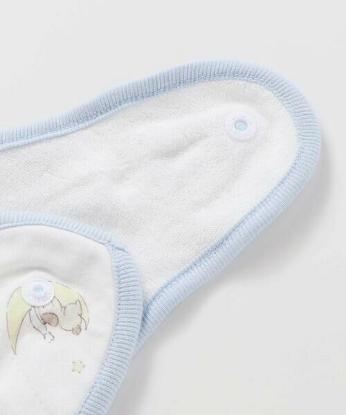 SLAP SLIP BABY / スラップ スリップ ベビー ベビー・キッズグッズ | 【お揃い/接触冷感】アニマルフルーツプリント柄ひんやりスリーパーベビー | 詳細6