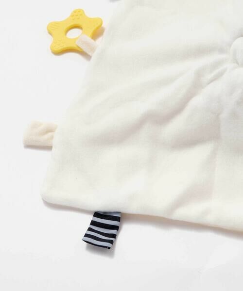 SLAP SLIP BABY / スラップ スリップ ベビー ベビー・キッズグッズ | ウサギイヌアニマルフワフワもこもこぬいぐるみタオル | 詳細7
