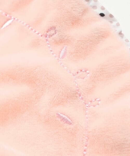 SLAP SLIP BABY / スラップ スリップ ベビー ベビー・キッズグッズ | ウサギイヌアニマルフワフワもこもこぬいぐるみタオル | 詳細12
