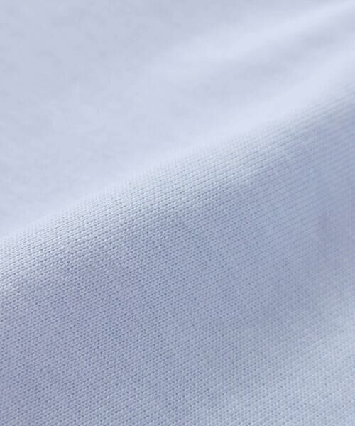 SLAP SLIP BABY / スラップ スリップ ベビー ロンパース | 肩リボンお花レース切り替えロンパースベビー(70~80cm) | 詳細12