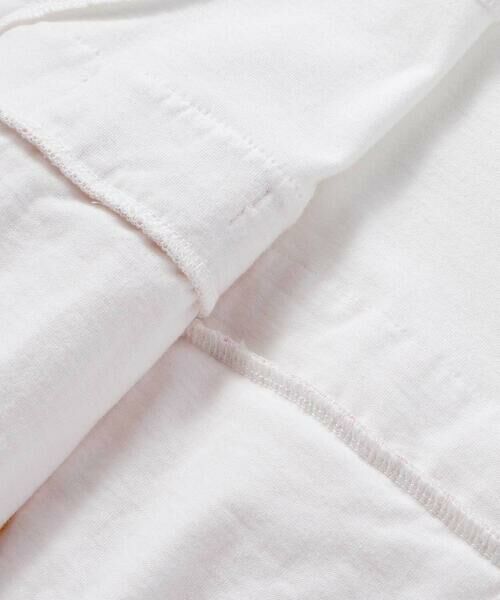 SLAP SLIP BABY / スラップ スリップ ベビー ロンパース | 【お揃い】マルチストライプチュールスカートスモッキングロンパースベビー(70~80cm) | 詳細11