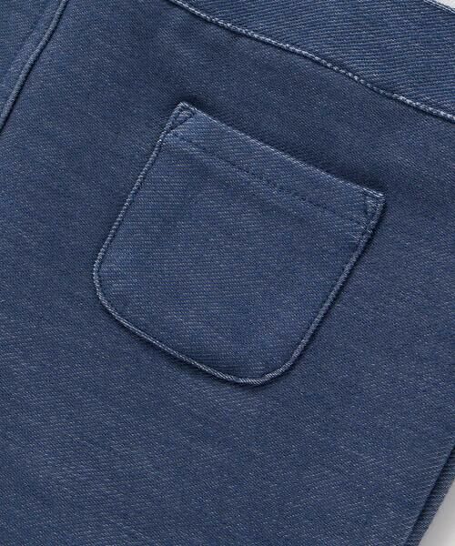 SLAP SLIP BABY / スラップ スリップ ベビー ロンパース | 【お揃い】レモンアニマル恐竜いきもの総柄サロペットドッキングロンパースベビー(70~80cm) | 詳細7