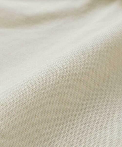 SLAP SLIP BABY / スラップ スリップ ベビー ロンパース | 【お揃い】マルチストライプ切り替え襟付き半袖ロンパースベビー(70~80cm) | 詳細15