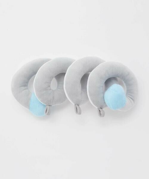 SLAP SLIP BABY / スラップ スリップ ベビー ベビー・キッズグッズ | クマウサギゾウアニマルくるくるスパイラルトイ | 詳細4