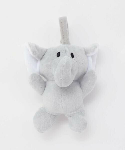 SLAP SLIP BABY / スラップ スリップ ベビー ベビー・キッズグッズ | クマウサギゾウアニマルくるくるスパイラルトイ | 詳細5
