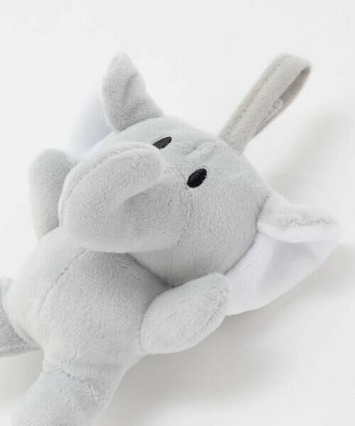 SLAP SLIP BABY / スラップ スリップ ベビー ベビー・キッズグッズ | クマウサギゾウアニマルくるくるスパイラルトイ | 詳細6