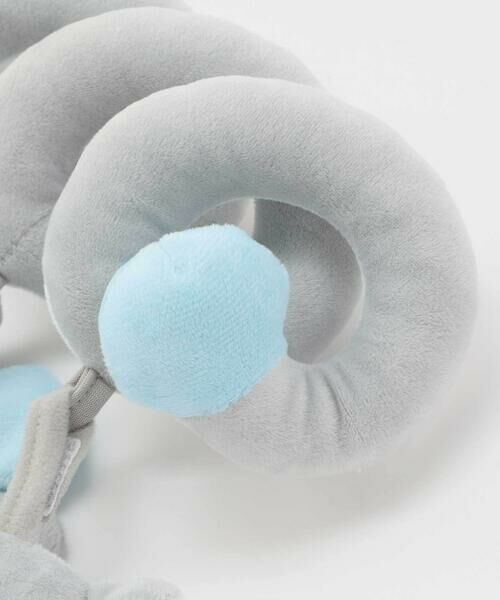 SLAP SLIP BABY / スラップ スリップ ベビー ベビー・キッズグッズ | クマウサギゾウアニマルくるくるスパイラルトイ | 詳細2