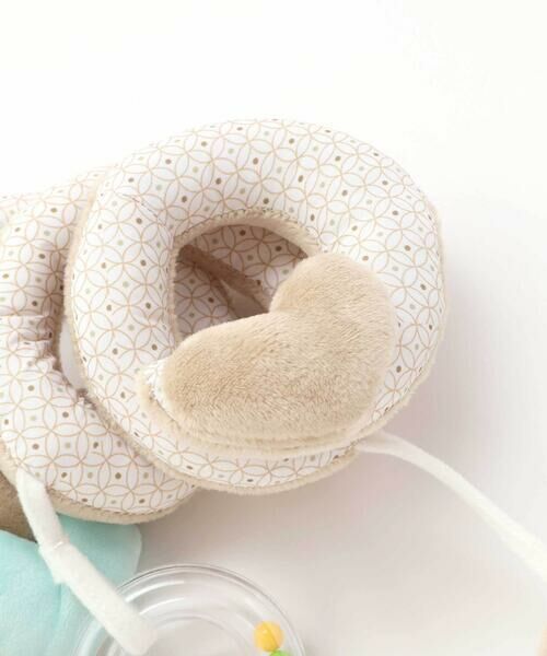 SLAP SLIP BABY / スラップ スリップ ベビー ベビー・キッズグッズ | クマウサギゾウアニマルくるくるスパイラルトイ | 詳細13