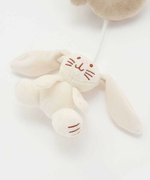 SLAP SLIP BABY / スラップ スリップ ベビー ベビー・キッズグッズ | クマウサギゾウアニマルくるくるスパイラルトイ | 詳細14