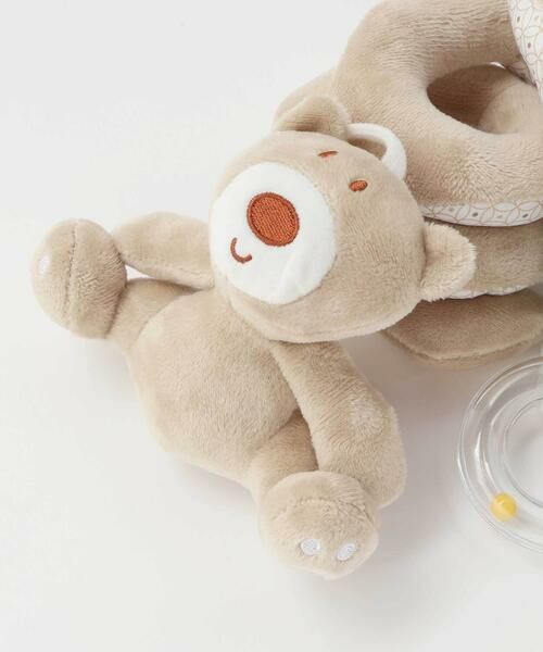 SLAP SLIP BABY / スラップ スリップ ベビー ベビー・キッズグッズ | クマウサギゾウアニマルくるくるスパイラルトイ | 詳細16