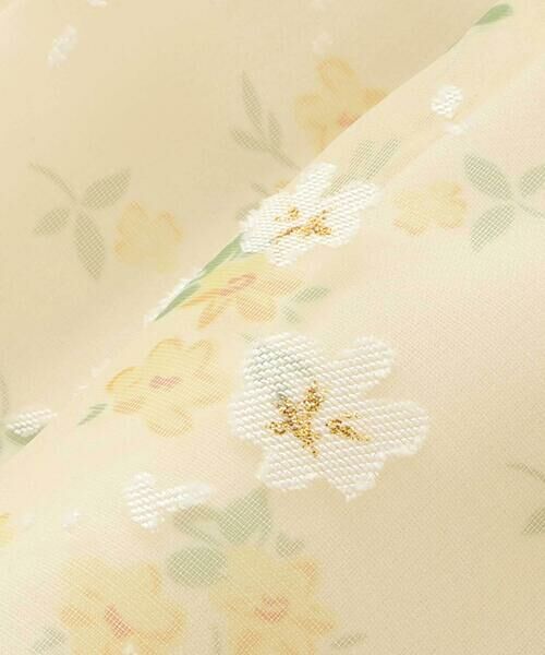 SLAP SLIP BABY / スラップ スリップ ベビー ベビー・キッズウエア | 花柄リボン付きオーガンジーワンピース+ブルマ2点セットベビー(70~80cm) | 詳細16