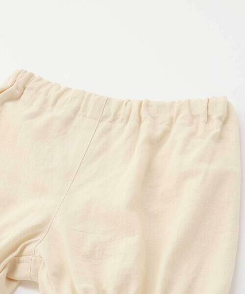 SLAP SLIP BABY / スラップ スリップ ベビー ベビー・キッズウエア | 花柄リボン付きオーガンジーワンピース+ブルマ2点セットベビー(70~80cm) | 詳細17