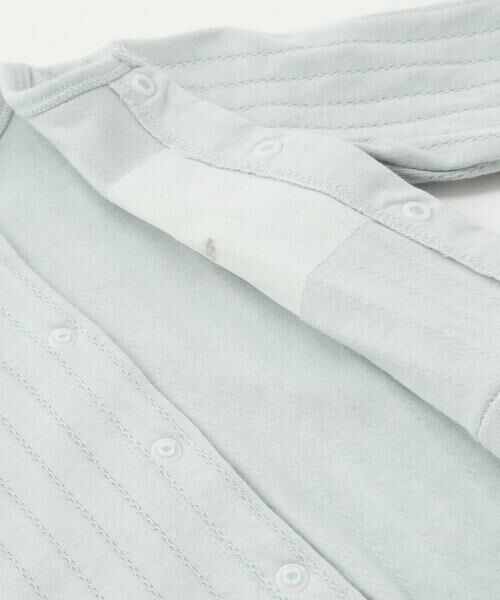 SLAP SLIP BABY / スラップ スリップ ベビー ロンパース | アニマルウサギクマ恐竜2WAYロンパース+帽子2点セットベビー(50~70cm) | 詳細16