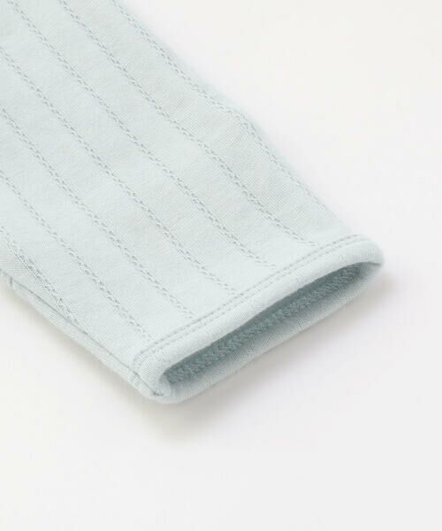 SLAP SLIP BABY / スラップ スリップ ベビー ロンパース | アニマルウサギクマ恐竜2WAYロンパース+帽子2点セットベビー(50~70cm) | 詳細17