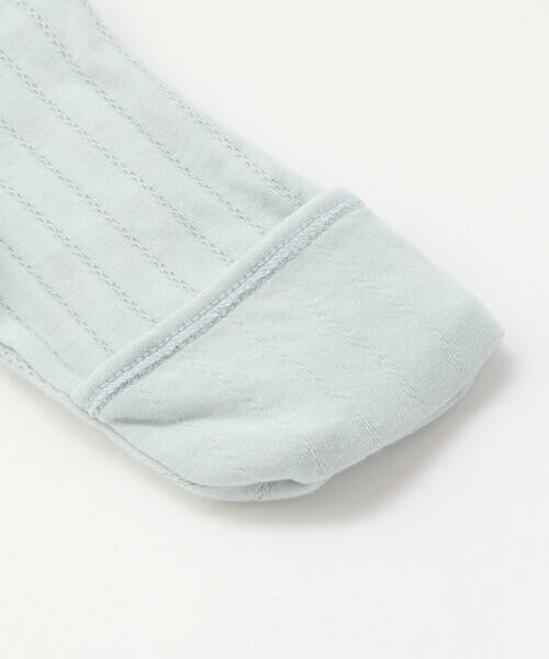 SLAP SLIP BABY / スラップ スリップ ベビー ロンパース | アニマルウサギクマ恐竜2WAYロンパース+帽子2点セットベビー(50~70cm) | 詳細18