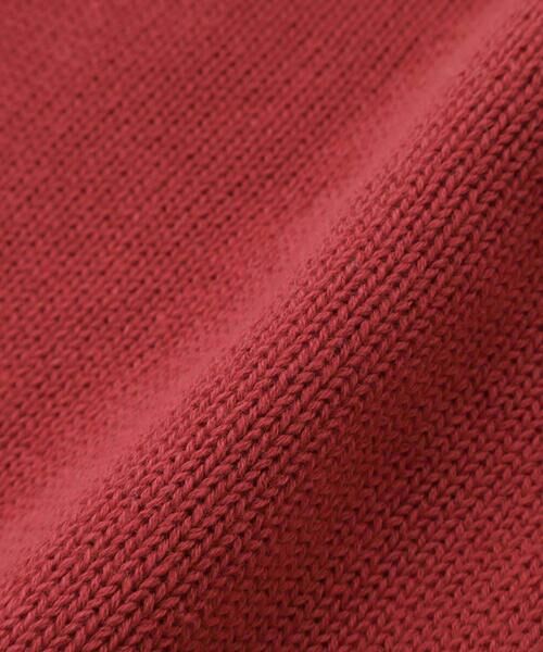 SLAP SLIP BABY / スラップ スリップ ベビー ベビー・キッズウエア | チェリーハート刺しゅうニットカーディガンベビー(70~80cm) | 詳細13