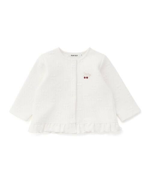 SLAP SLIP BABY/Xbv Xbv xr[ yz`F[tWPbgxr[(70~80cm) ItzCg ݻ(70-80cm)