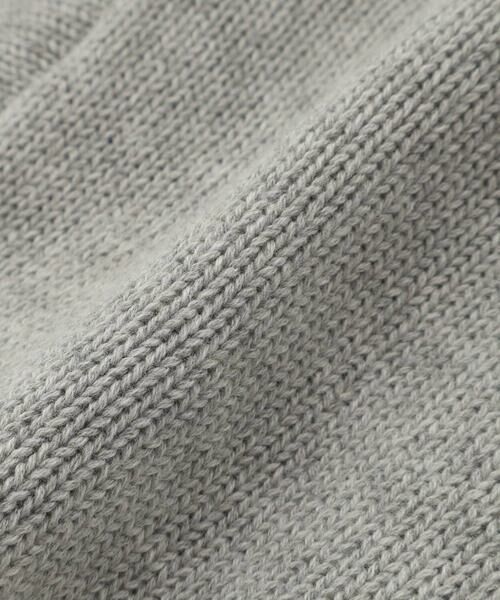 SLAP SLIP BABY / スラップ スリップ ベビー ベビー・キッズウエア | ペンギンイヌクマアニマル恐竜刺しゅう配色カーディガンベビー(70~80cm) | 詳細14