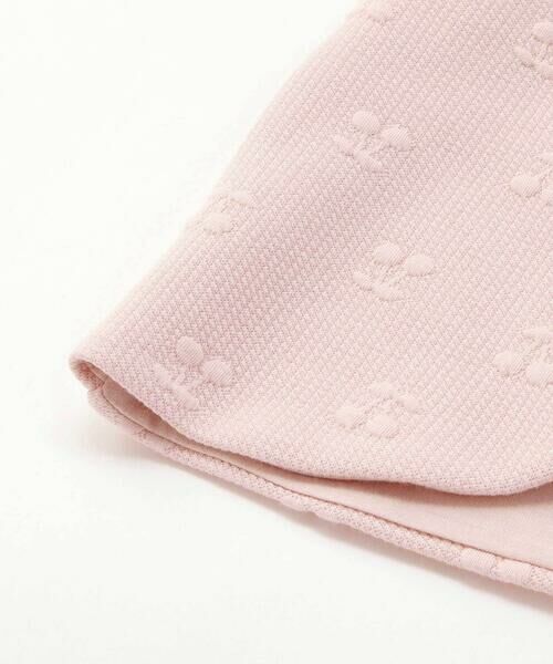 SLAP SLIP BABY / スラップ スリップ ベビー ベビー・キッズウエア | 【お揃い】ぽこぽこチェリーアニマル柄ベストベビー(70~80cm) | 詳細13