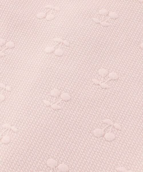 SLAP SLIP BABY / スラップ スリップ ベビー ベビー・キッズウエア | 【お揃い】ぽこぽこチェリーアニマル柄ベストベビー(70~80cm) | 詳細15