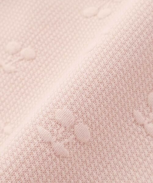 SLAP SLIP BABY / スラップ スリップ ベビー ベビー・キッズウエア | 【お揃い】ぽこぽこチェリーアニマル柄ベストベビー(70~80cm) | 詳細16