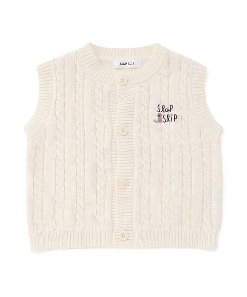 SLAP SLIP BABY/Xbv Xbv xr[ N}hイjbgxXgxr[(70~80cm) ItzCg ݻ(70-80cm)