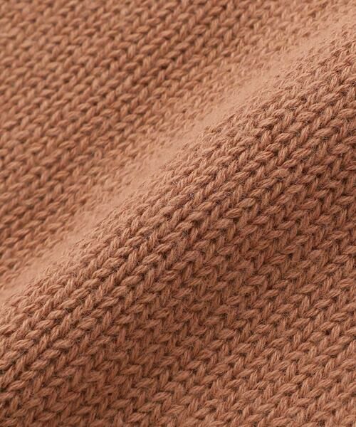 SLAP SLIP BABY / スラップ スリップ ベビー ベビー・キッズウエア | クマさん刺しゅうニットベストベビー(70~80cm) | 詳細17