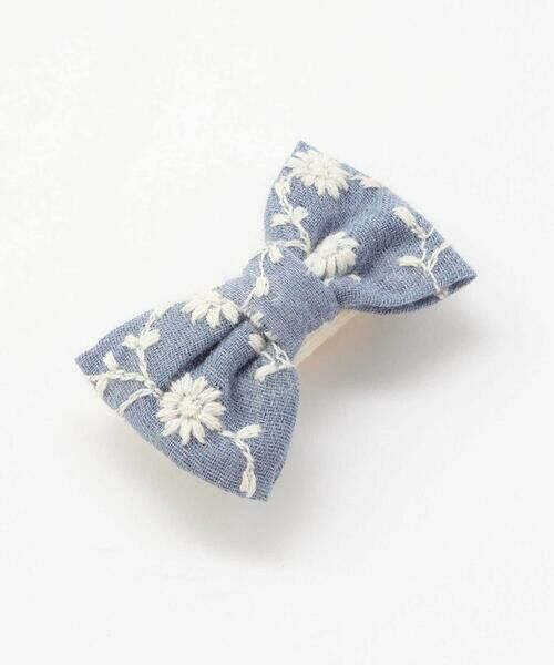 SLAP SLIP BABY / スラップ スリップ ベビー ベビー・キッズグッズ | いろいろリボンお花ヘアピン3点アソートベビー | 詳細13