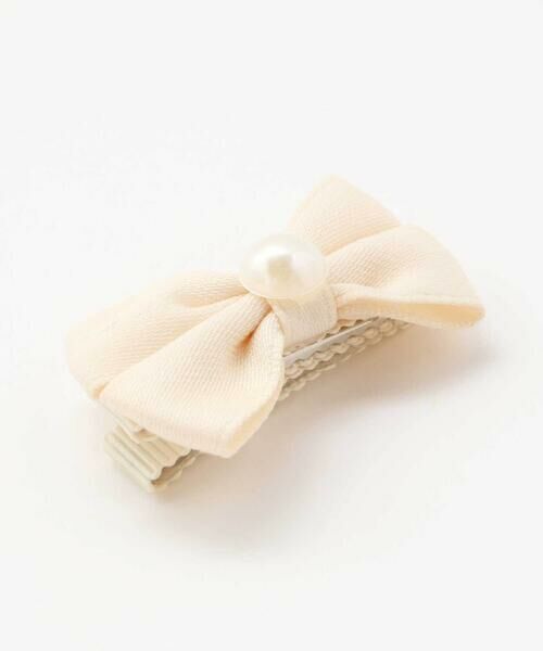 SLAP SLIP BABY / スラップ スリップ ベビー ベビー・キッズグッズ | いろいろリボンお花ヘアピン3点アソートベビー | 詳細14