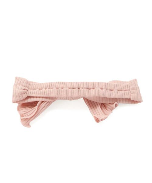 SLAP SLIP BABY / スラップ スリップ ベビー ベビー・キッズグッズ | 【お揃い】リボンテレコヘアバンドベビー | 詳細4