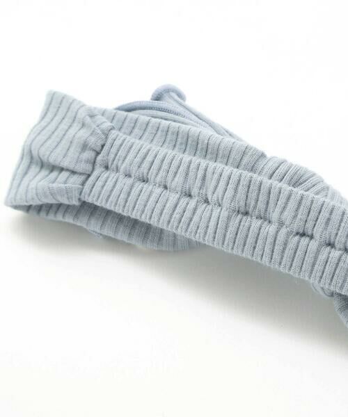 SLAP SLIP BABY / スラップ スリップ ベビー ベビー・キッズグッズ | 【お揃い】リボンテレコヘアバンドベビー | 詳細10