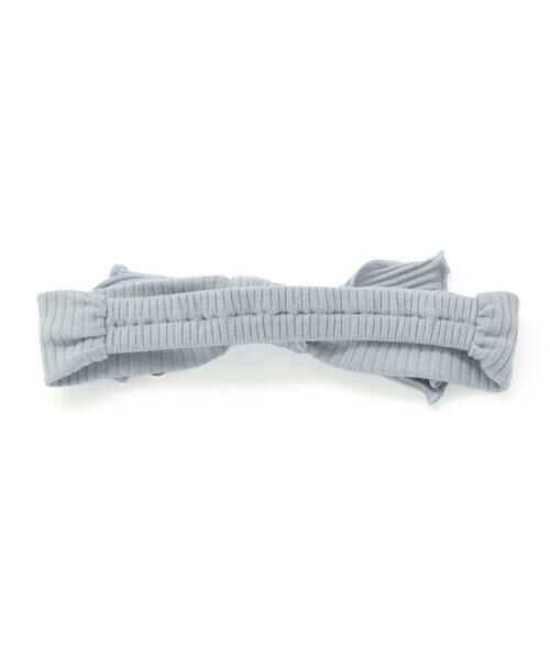 SLAP SLIP BABY / スラップ スリップ ベビー ベビー・キッズグッズ | 【お揃い】リボンテレコヘアバンドベビー | 詳細6